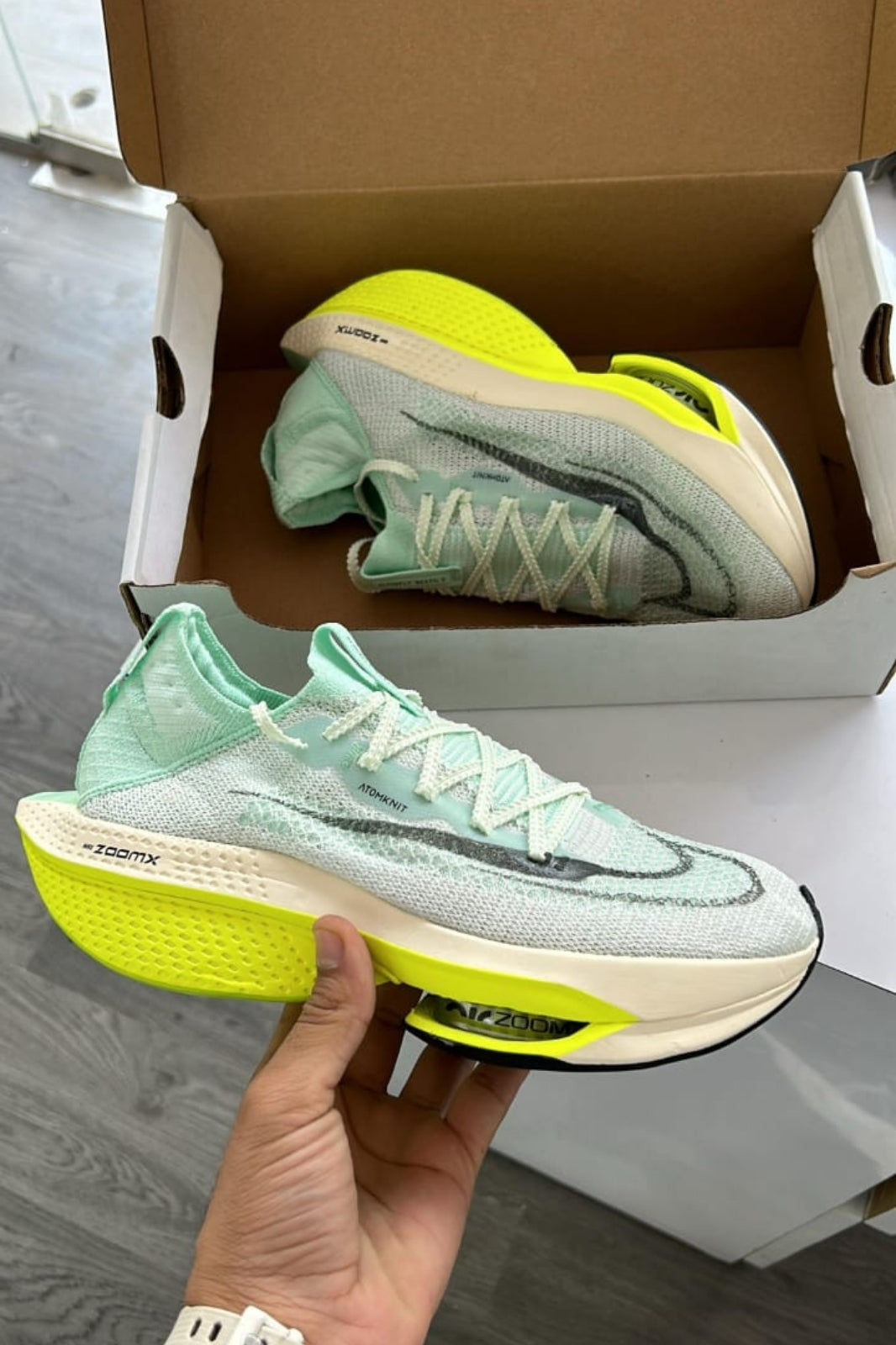 Nike Alphafly – Imported Premium Quality - Image 1