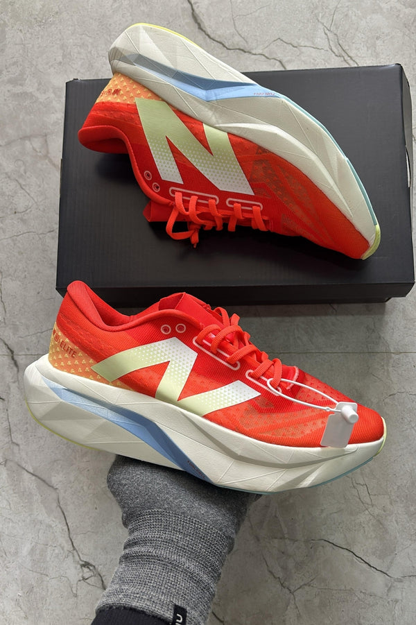 New Balance sc elite