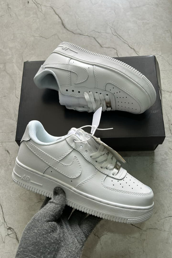 Nike Air Force One  Unisex Shoes