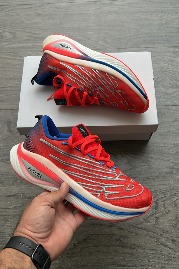 New Balance FuelCell SuperComp Elite v3