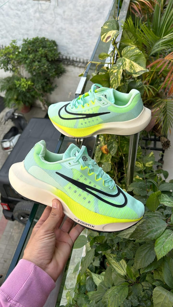 Nike Zoom Fly 5