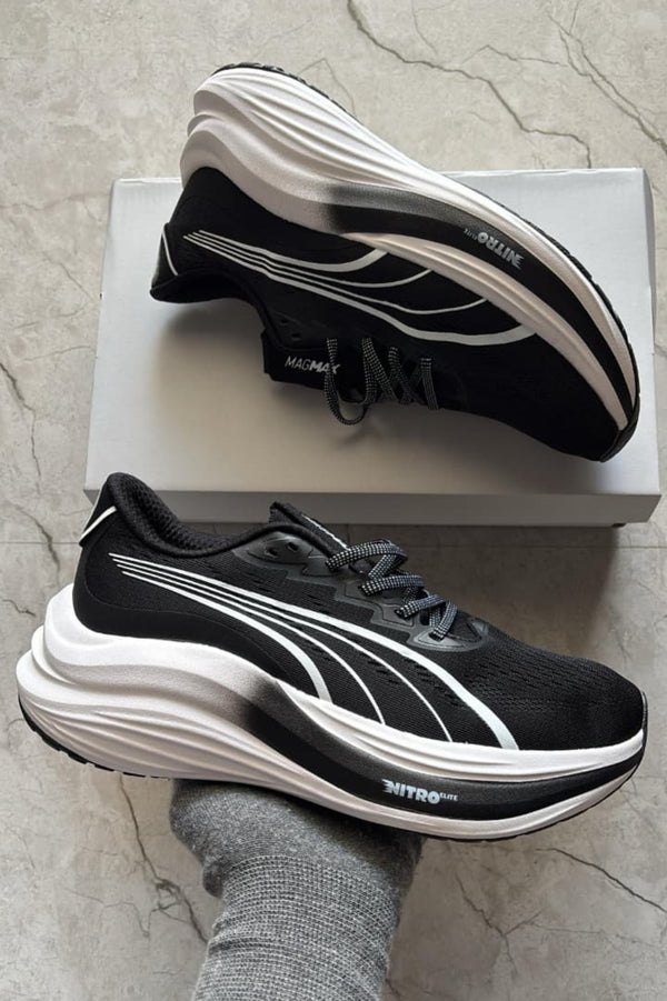 Puma MagMax Nitro