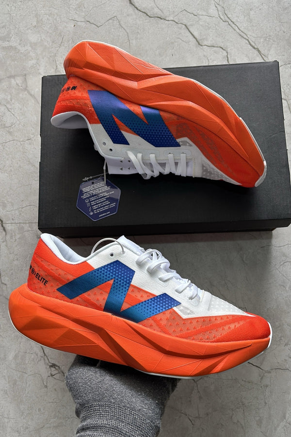 New balance sc elite