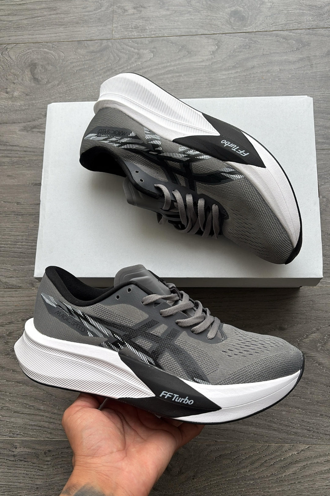 d Asics Gel-Pulse 13 – Running Shoes for Men – Shree Shyam Fashion