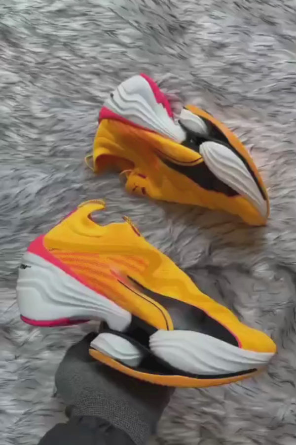 Puma Fast RB Nitro Elite